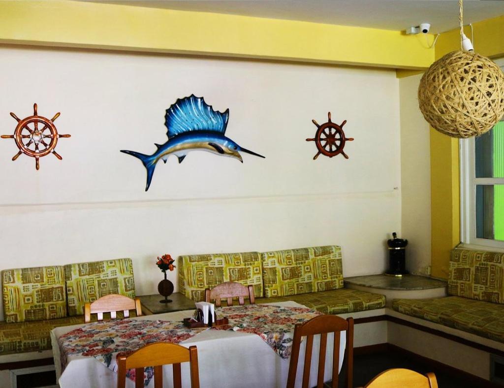 Pousada Acquamarine Cabo Frio Exterior photo