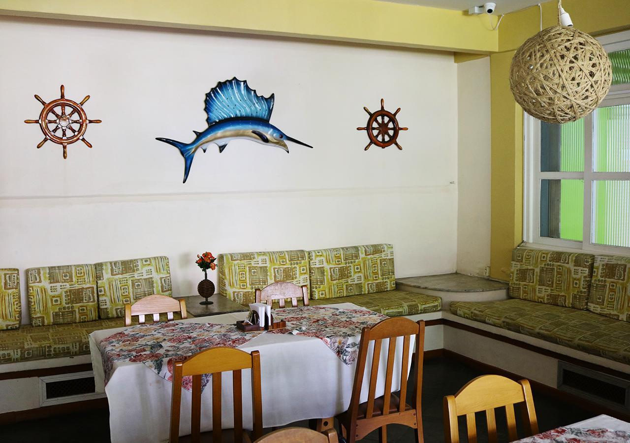 Pousada Acquamarine Cabo Frio Exterior photo